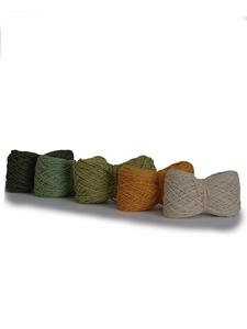 Holst Garn Coast - Shade Bag 03 - Wool/Cotton