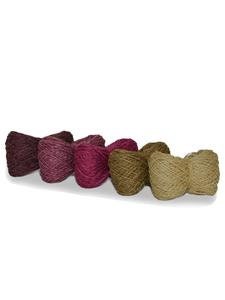 Holst Garn Coast - Shade Bag 09 - Wool/Cotton