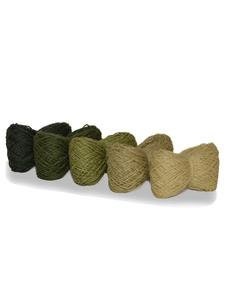 Holst Garn Coast - Shade Bag 10 - Wool/Cotton