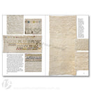 Frisian Whitework - Yvette Stanton