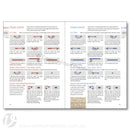 Frisian Whitework - Yvette Stanton