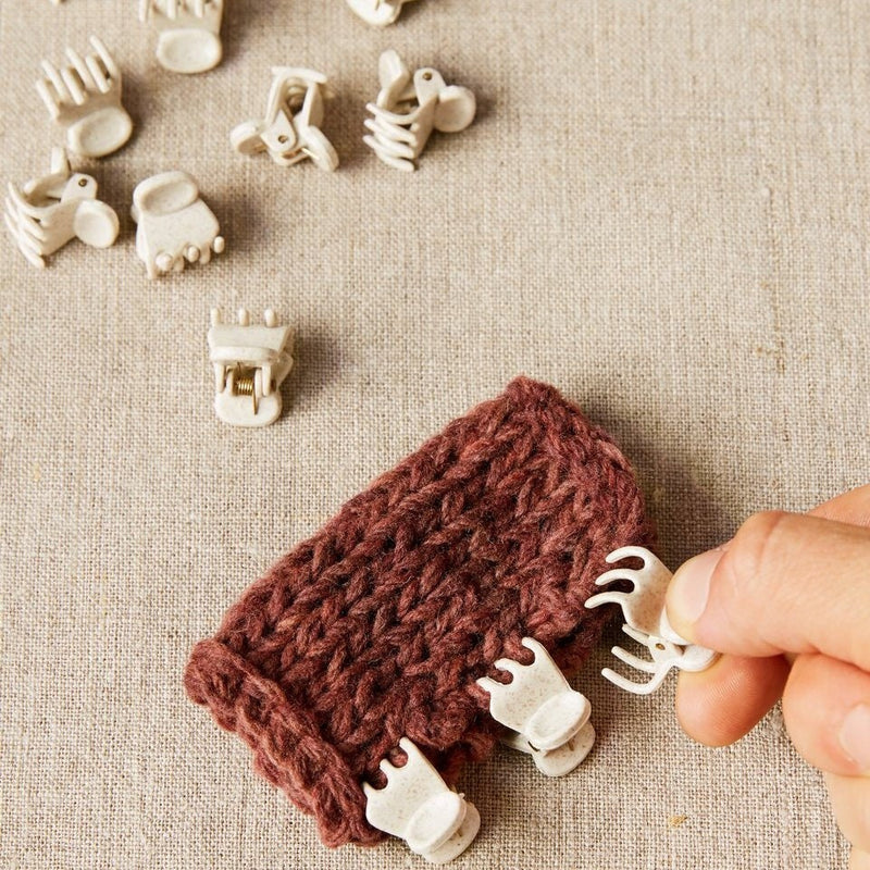 Claw Clips - Cocoknits
