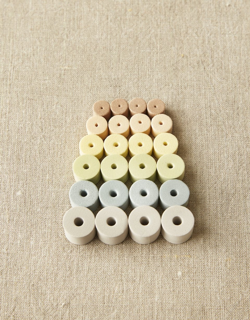 Stitch Stoppers - Cocoknits
