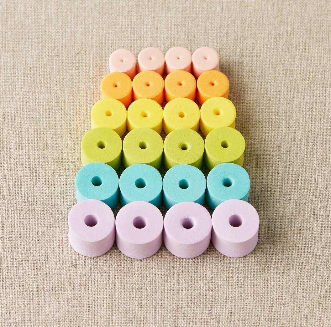 Stitch Stoppers - Cocoknits