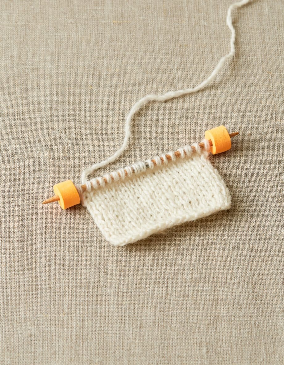 Stitch Stoppers - Cocoknits