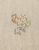 Triangle Stitch Markers - Cocoknits