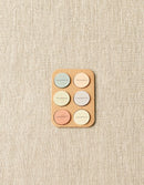 Colourful Magnet Set - Cocoknits