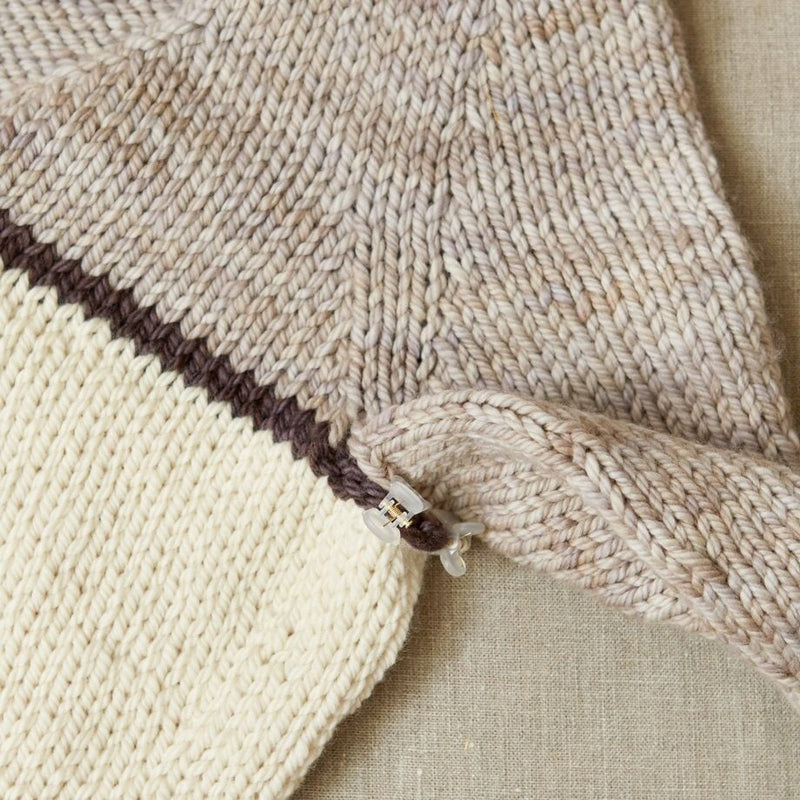Claw Clips - Cocoknits
