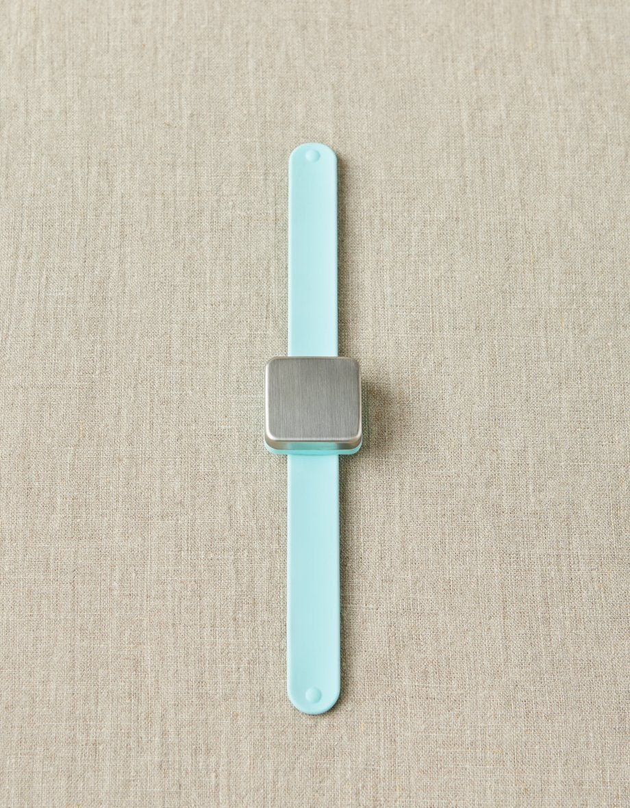 Makers Keep Slap Bracelet - 5 Colours - Cocoknits