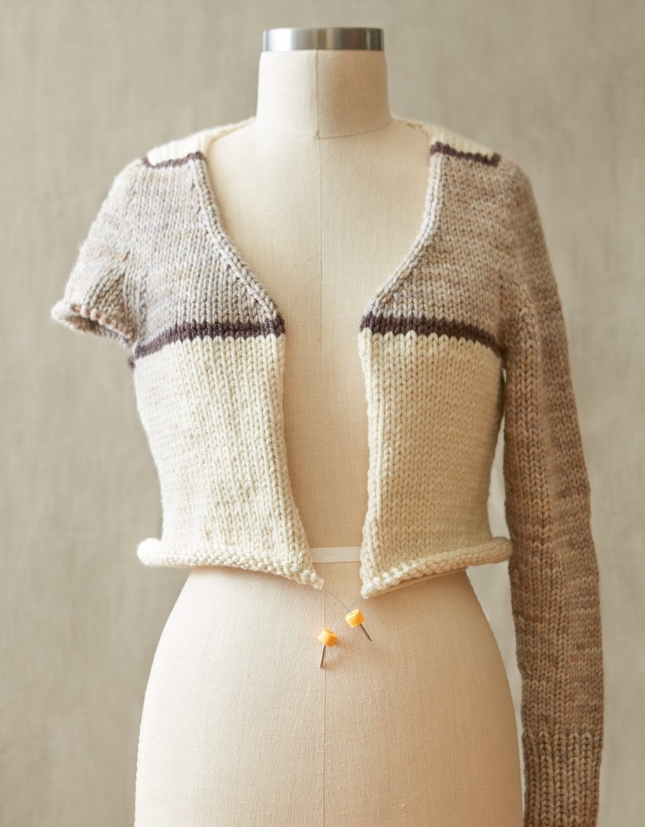 Stitch Stoppers - Cocoknits