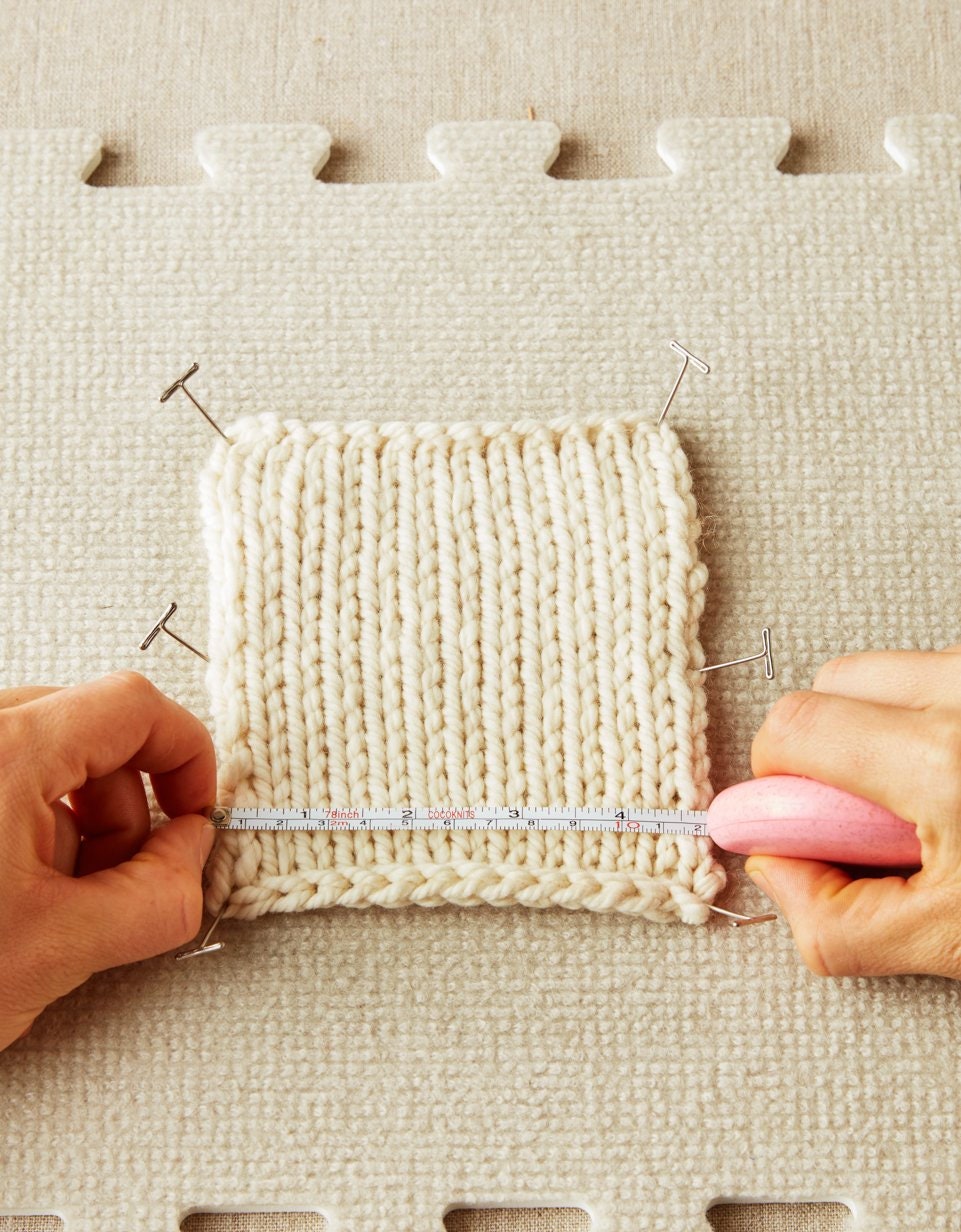 Pebble Tape Measure - 6 Colours - Cocoknits