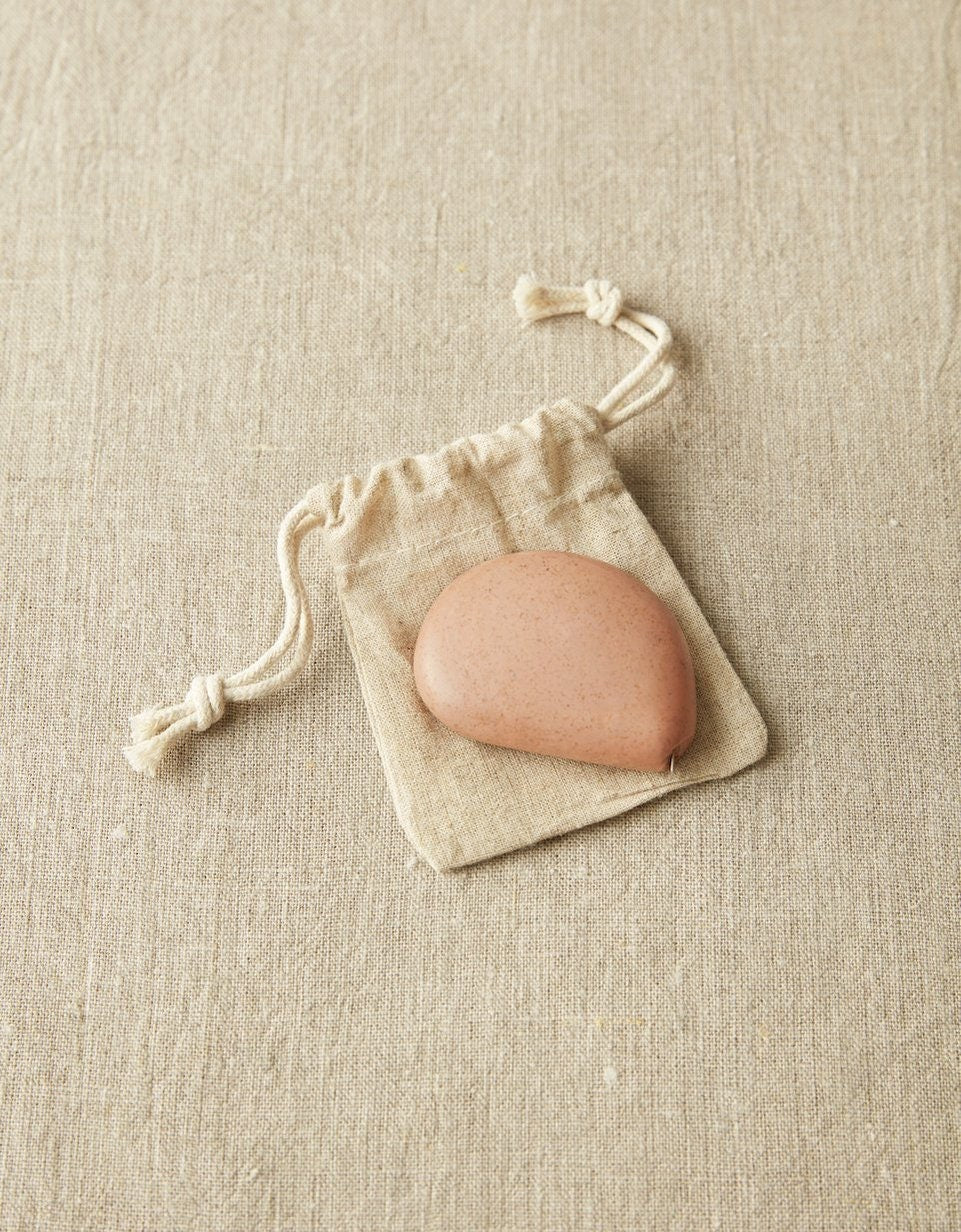 Pebble Tape Measure - 6 Colours - Cocoknits