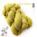 mYak - Tibetan Cloud