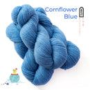 mYak - Tibetan Cloud